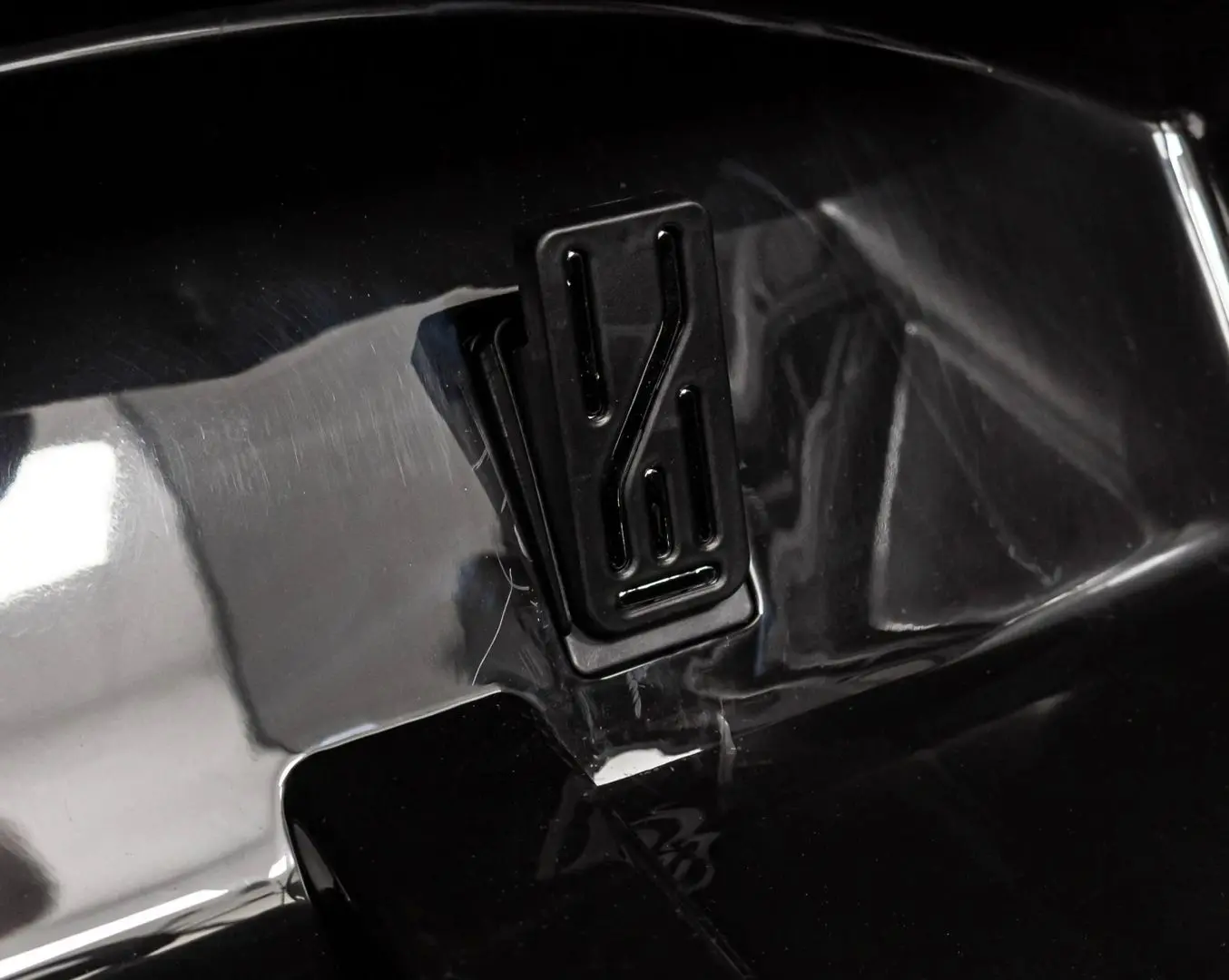 Электромобиль Ramiz Range Rover SUV Lift (Black) - 14