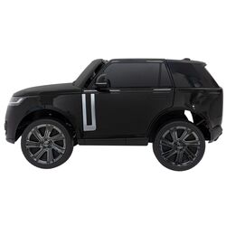 Электромобиль Ramiz Range Rover SUV Lift (Black) Thumb