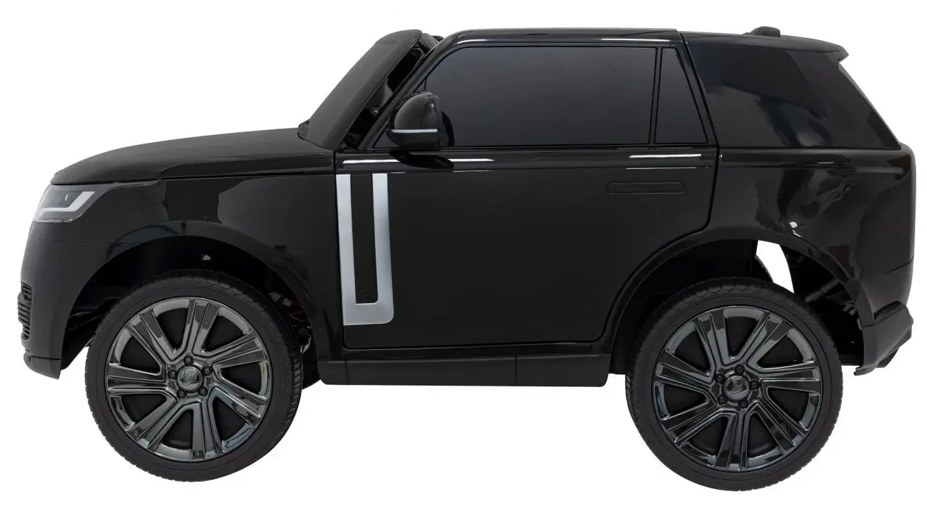 Электромобиль Ramiz Range Rover SUV Lift (Black) - 15