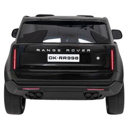 Электромобиль Ramiz Range Rover SUV Lift (Black) Thumb
