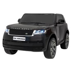 Электромобиль Ramiz Range Rover SUV Lift (Black)