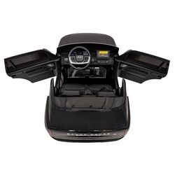 Электромобиль Ramiz Range Rover SUV Lift (Black) Thumb