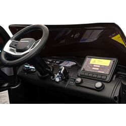 Электромобиль Ramiz Range Rover SUV Lift (Black) Thumb