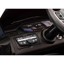 Электромобиль Ramiz Range Rover SUV Lift (Black) Thumb