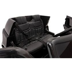 Электромобиль Ramiz Range Rover SUV Lift (Black) Thumb