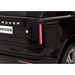 Электромобиль Ramiz Range Rover SUV Lift (Black) Thumb