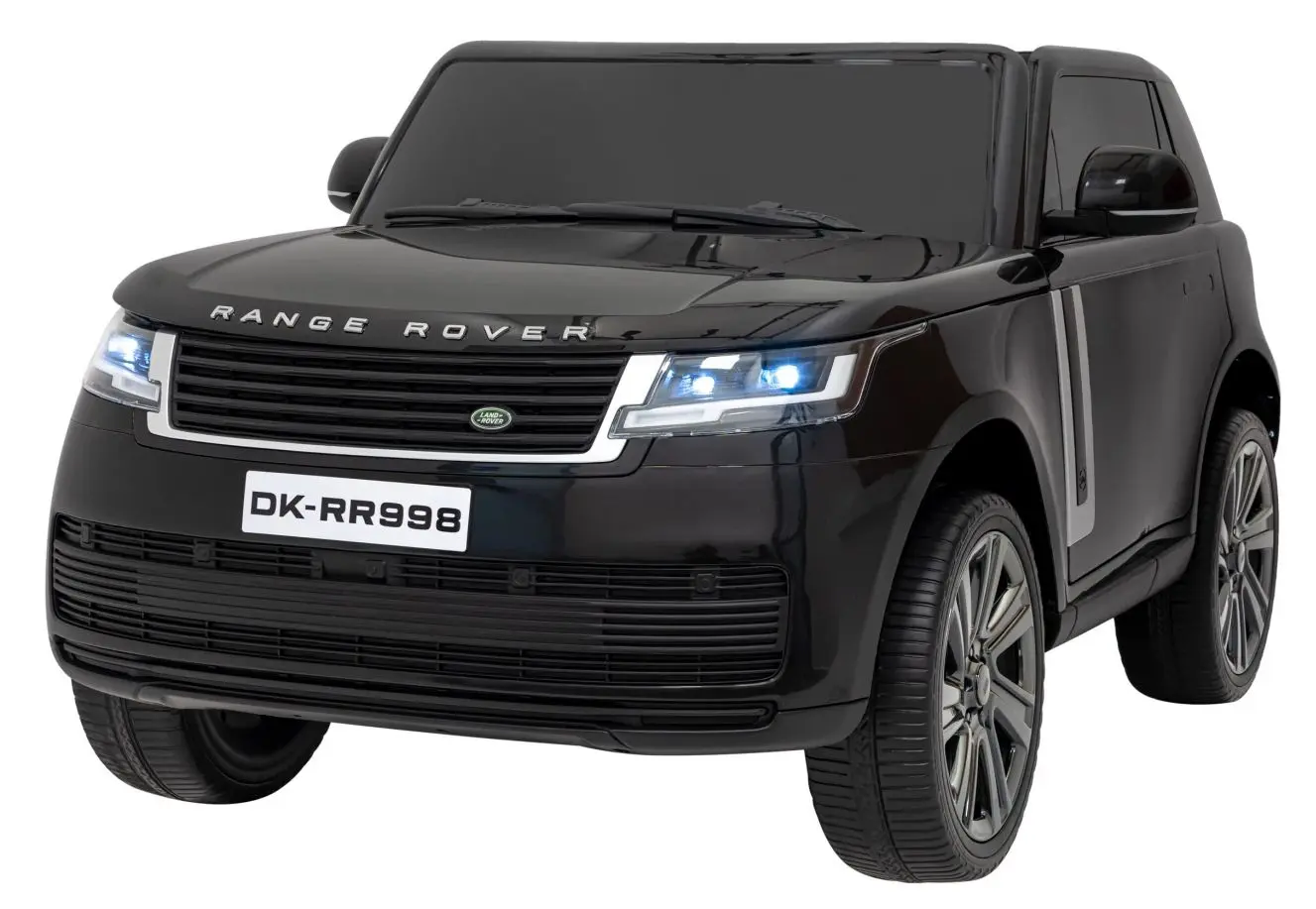 Электромобиль Ramiz Range Rover SUV Lift (Black)