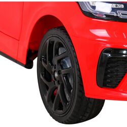 Masinuta electrică Ramiz Range Rover Velar (Red) Thumb