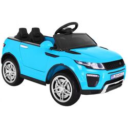 Электромобиль Ramiz Rapid Racer (Blue) Thumb