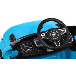 Электромобиль Ramiz Rapid Racer (Blue) Thumb