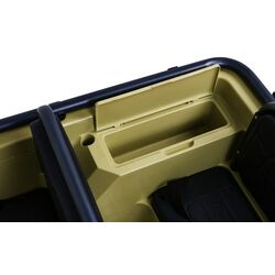 Электромобиль Ramiz Retro Military Vehicle 4x4 (Sand) Thumb