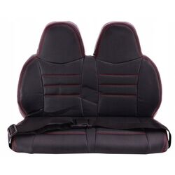 Masinuta electrica Ramiz Ride on car Buggy SuperStar 4x4 MP4 (Blue) Thumb