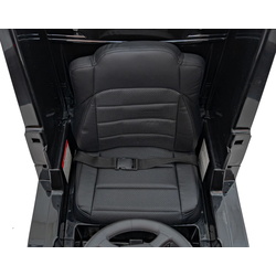 Masinuta electrica Ramiz Scania R-Serie (Black) Thumb