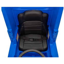 Masinuta electrica Ramiz Scania R-Serie (Blue) Thumb