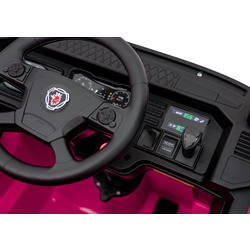 Masinuta electrica Ramiz Scania R-Serie (Pink) Thumb