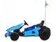 Masinuta electrica Ramiz Speed 7 Drift King (Blue)