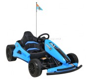 Masinuta electrica Ramiz Speed 7 Drift King (Blue)