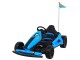 Masinuta electrica Ramiz Speed 7 Drift King (Blue)