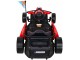 Maşinuţă electrică Ramiz Speed 7 Drift King (Red/Black)