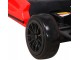 Maşinuţă electrică Ramiz Speed 7 Drift King (Red/Black)