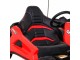 Maşinuţă electrică Ramiz Speed 7 Drift King (Red/Black)