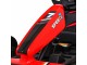 Maşinuţă electrică Ramiz Speed 7 Drift King (Red/Black)