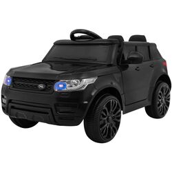 Электромобиль Ramiz Start Run (Black) Thumb