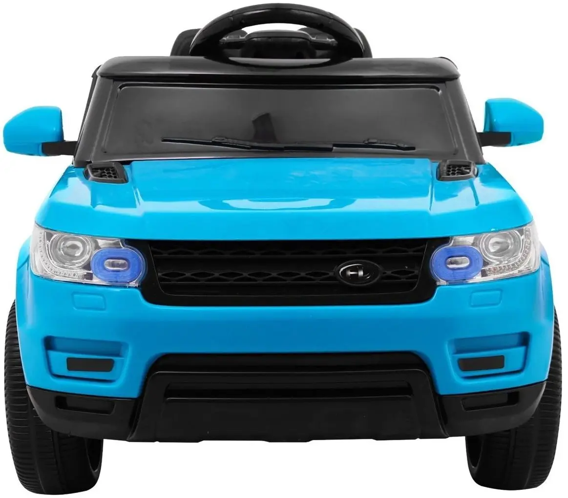 Masinuta electrica Ramiz Start Run (Blue)