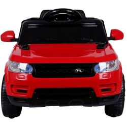 Masinuta electrica Ramiz Start Run (Red) Thumb