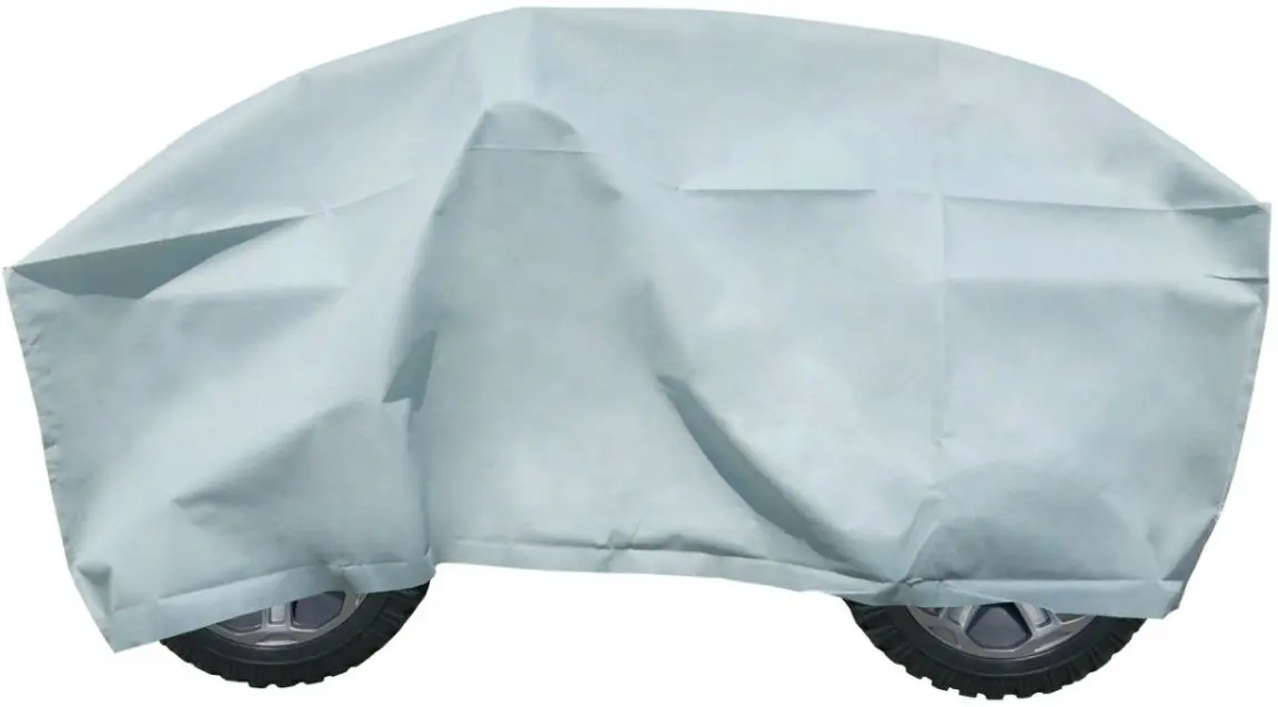 Электромобиль Ramiz The Monster Jeep 4x4 (Red)