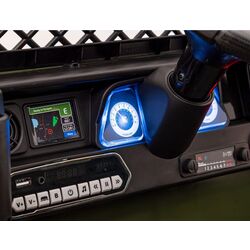 Электромобиль Ramiz Toyota FJ Cruiser (Camo) Thumb