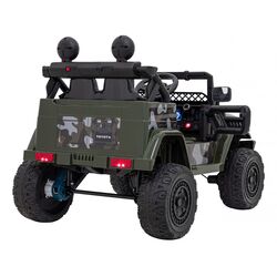 Электромобиль Ramiz Toyota FJ Cruiser (Camo) Thumb