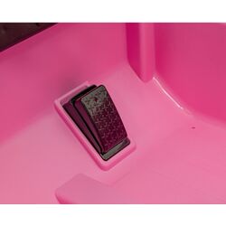 Masinuta electrica Ramiz Toyota FJ Cruiser (Pink) Thumb