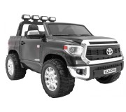 Masinuta electrica Ramiz Toyota Tundra XXL (Black)