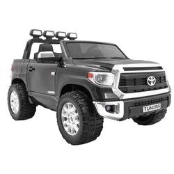 Masinuta electrica Ramiz Toyota Tundra XXL (Black)