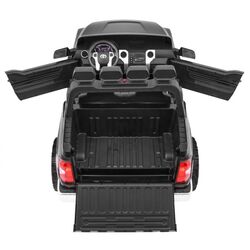 Masinuta electrica Ramiz Toyota Tundra XXL (Black) Thumb