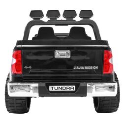 Masinuta electrica Ramiz Toyota Tundra XXL (Black) Thumb