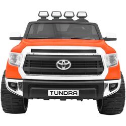 Электромобиль Ramiz Toyota Tundra XXL (Orange) Thumb