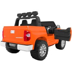 Электромобиль Ramiz Toyota Tundra XXL (Orange) Thumb