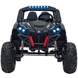 Электромобиль Ramiz UTV-MX 2000N (Black) Thumb