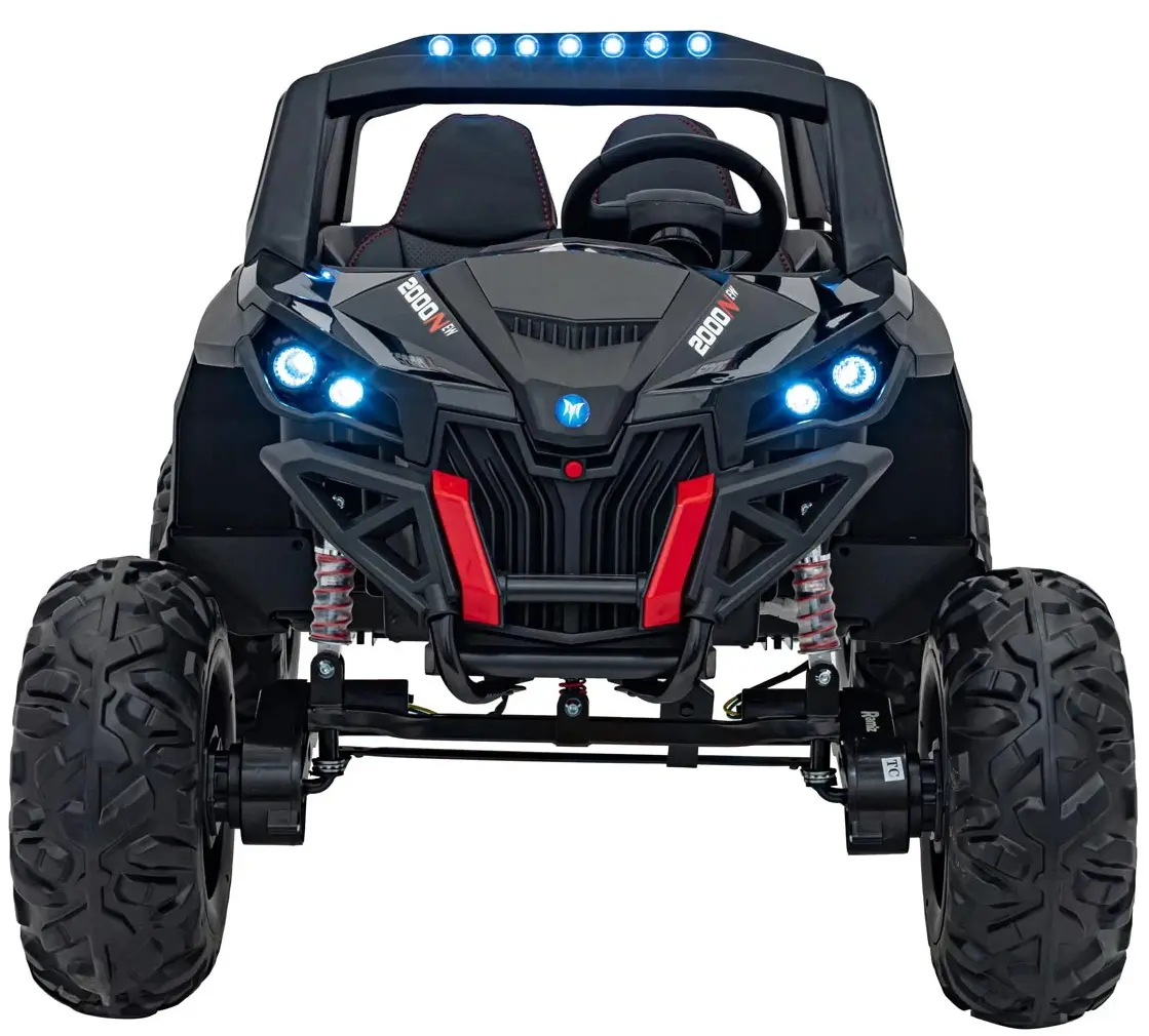Электромобиль Ramiz UTV-MX 2000N (Black)