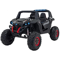 Электромобиль Ramiz UTV-MX 2000N (Black)
