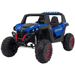 Электромобиль Ramiz UTV-MX 2000N (Blue)