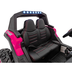 Masinuta electrica Ramiz UTV-MX 2000N (Pink) Thumb