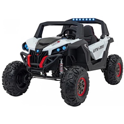 Электромобиль Ramiz UTV-MX 2000N (White)