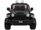 Masinuta electrica Ramiz Wrangler Rubicon (Black)