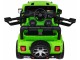 Masinuta electrica Ramiz Wrangler Rubicon (Green)