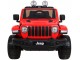 Masinuta electrica Ramiz Wrangler Rubicon (Red)