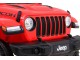 Masinuta electrica Ramiz Wrangler Rubicon (Red)