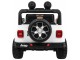 Masinuta electrica Ramiz Wrangler Rubicon (White)